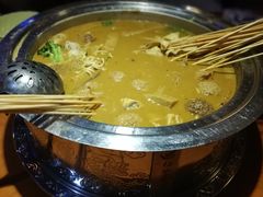 -杨翔豆皮涮牛肚(万和城店)
