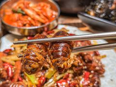 -小木屋米酒店·韩国料理(深圳总店)