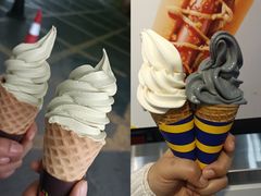 -吴裕泰茶庄(西单店)