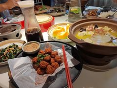 -青年公社烤鸭(青年路店)