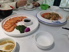 -澳门酒家(南航明珠店)