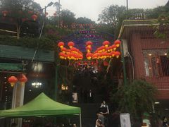 -枇杷园食为鲜火锅(南山店)