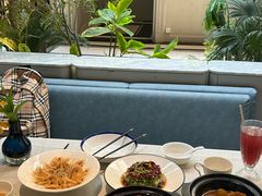 -狮王府淮扬菜(老门东店)