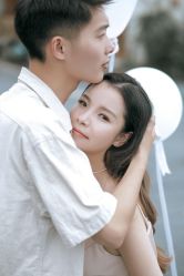 -格调婚纱摄影 (福州总店)