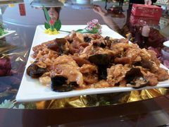 android_upload_pic-裕德隆清真饭庄·天津特色菜(河东店)