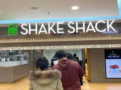 门面-Shake Shack(西单大悦城店)
