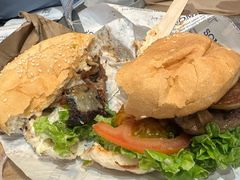 -Fergburger(皇后镇店)