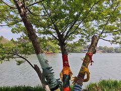 -凤城河风景区