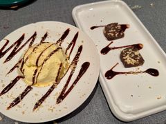 巧克力-Efes Turkish & Mediterranean Cuisine 艾菲斯餐厅(陆家嘴店)