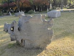 -明故宫遗址公园