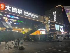 -盛京大奥莱(沈阳奥体店)