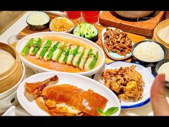-陆记鹅庄·潮汕菜·狮头鹅(大仟里店)