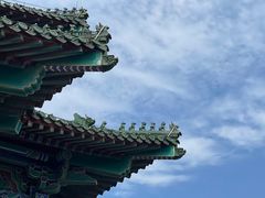 -阅江楼风景区