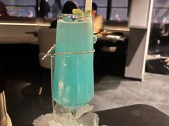 -烛影拾光观景餐厅·创意菜·摄影·小提琴(大唐不夜城店)