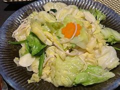 时蔬-三喜日料(汇金广场店)