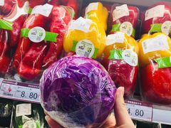 -神农美特好生鲜超市(康宁街店)