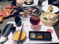 -赤坂亭·M9和牛烧肉(南京江南虹悦城店)