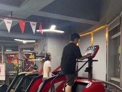 -KingBull私教健身&格斗订制(龙井商业中心店)