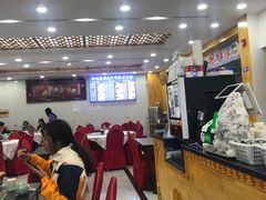 -撒拉人家.酸菜牦牛肉火锅