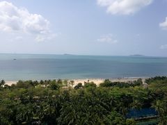 -三亚湾海居铂尔曼度假酒店