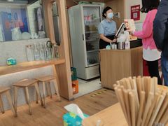 -醉面(五道口启迪大厦店)
