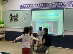 -瑞思教育·少儿英语(经开永旺校区)
