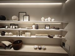 -ZARA HOME(蓝色港湾店)