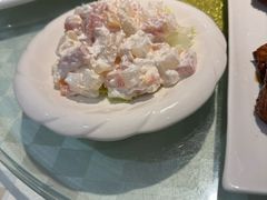 -光明邨大酒家(淮海路店)