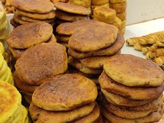 -杨老大焙子月饼干货(宽巷子民族美食街店)