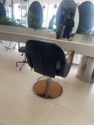 -BEAUTY HAIR GANO