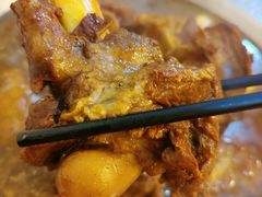 -聚首堂·特色小吃·肘子(什刹海德胜门店)