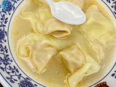 -钟水饺(人民公园总店)