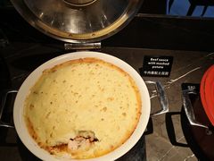 -拉蒂娜·巴西牛排馆 Latina·Brazilian Steakhouse(铜仁旗舰店)