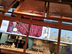 -老乡鸡(上海品尊国际中心店)