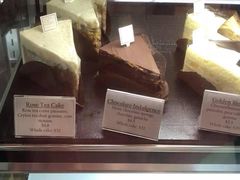 -Keong Saik Bakery