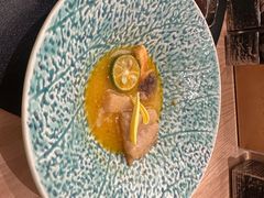 -鮨政· Omakase(港汇恒隆广场店)