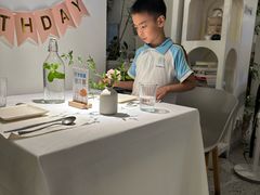 -春树下·树屋花房西餐厅(罍街AS1980店)