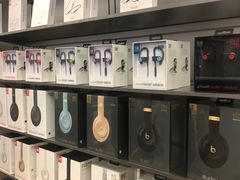 -Apple零售店(深圳益田假日广场店)