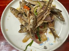 -芦茨金富饭庄·25年老字号·专做稻草鸡