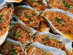 -浮何烤铺(桐梓林店)