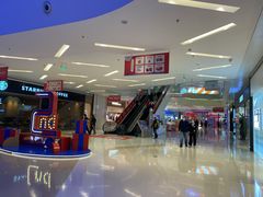 -壹海城ONE MALL