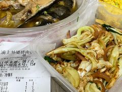 -涌上外婆桥(南塘店)