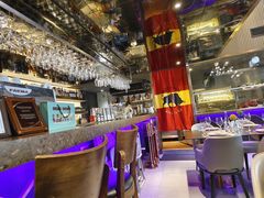 -Mezomd曼索蒂西班牙餐厅(广粤店)