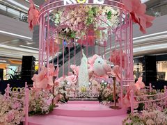 -KK ONE(京基滨河时代店)
