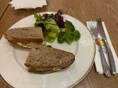 -安妮意大利餐厅(世贸天阶店)
