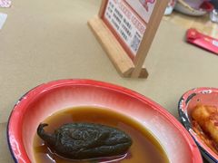 -老三样·旧食新味(绿地店)