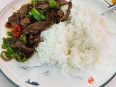 -仙妈米粉店(庆丰路)