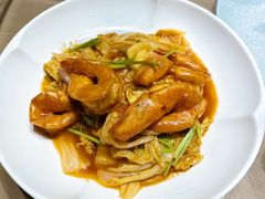 -鸭王烤鸭店(三里河店)