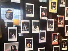 -YUE·6·西式融合餐厅(外滩六号店)