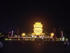 -台儿庄古城